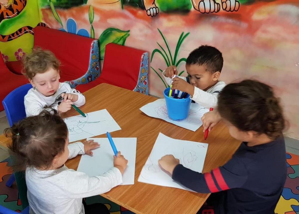 משפחתון תהילה משפחתון תהילה