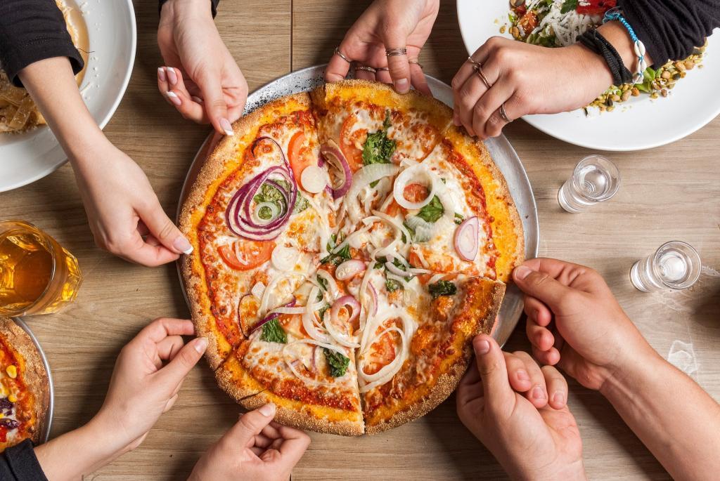 המייסדים המייסדים