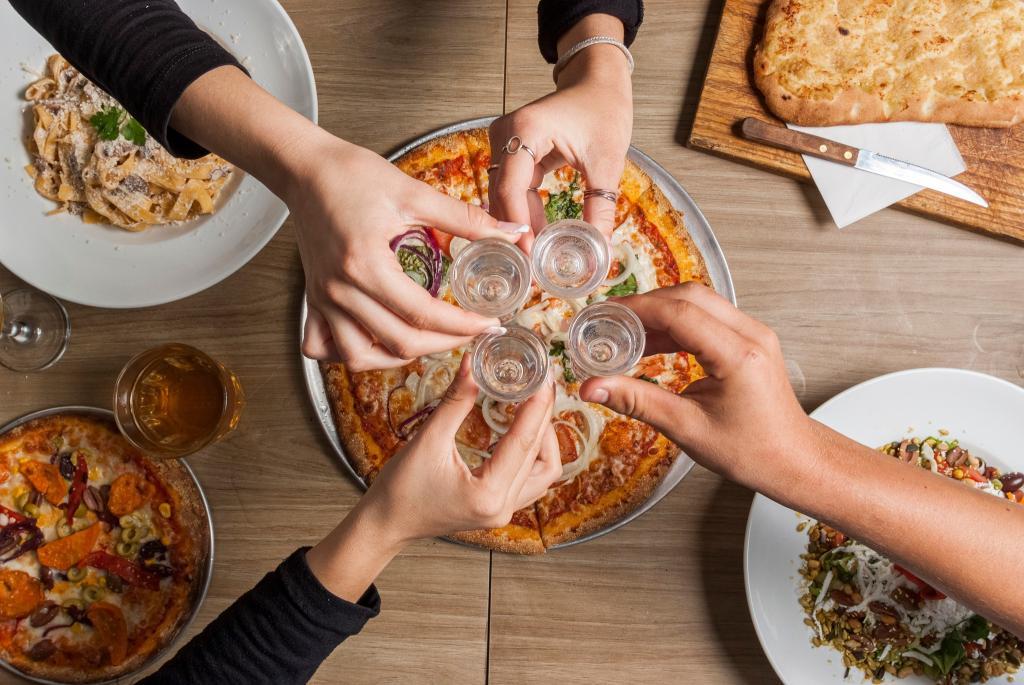 המייסדים המייסדים