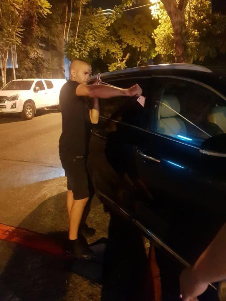 דודו המנעולן a.n דודו המנעולן a.n