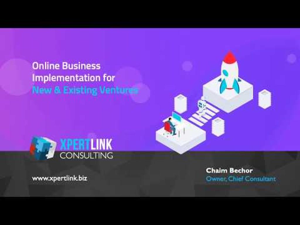 אקספרטלינק אקספרטלינק