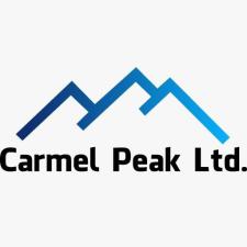 CARMEL PEAK