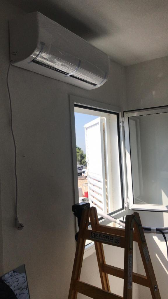 מאור קור מיזוג אוויר מאור קור מיזוג אוויר