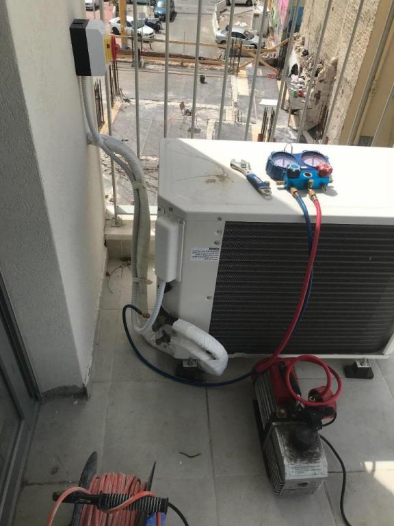 מאור קור מיזוג אוויר מאור קור מיזוג אוויר