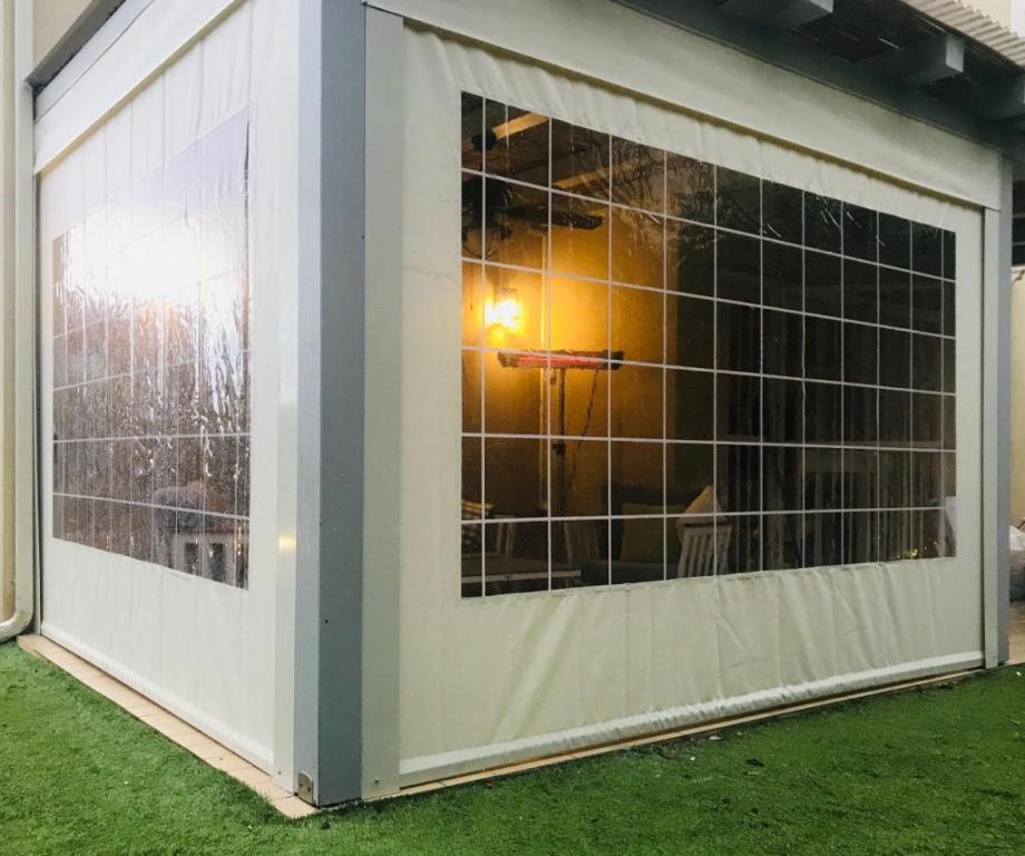 Sun pro פרגולות וסוככים Sun pro פרגולות וסוככים