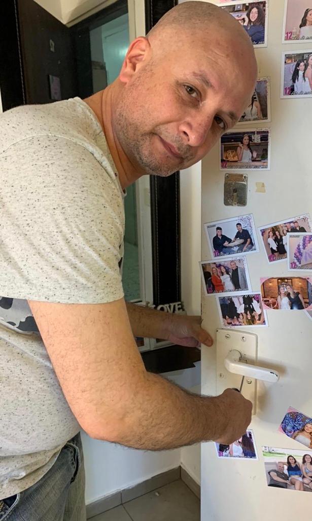 שמואל מנעולים שמואל מנעולים