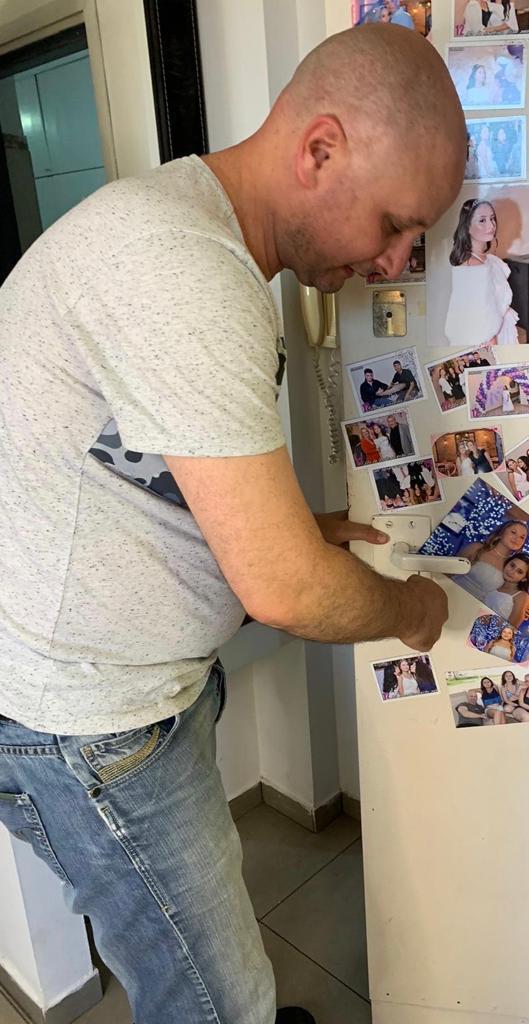 שמואל מנעולים שמואל מנעולים