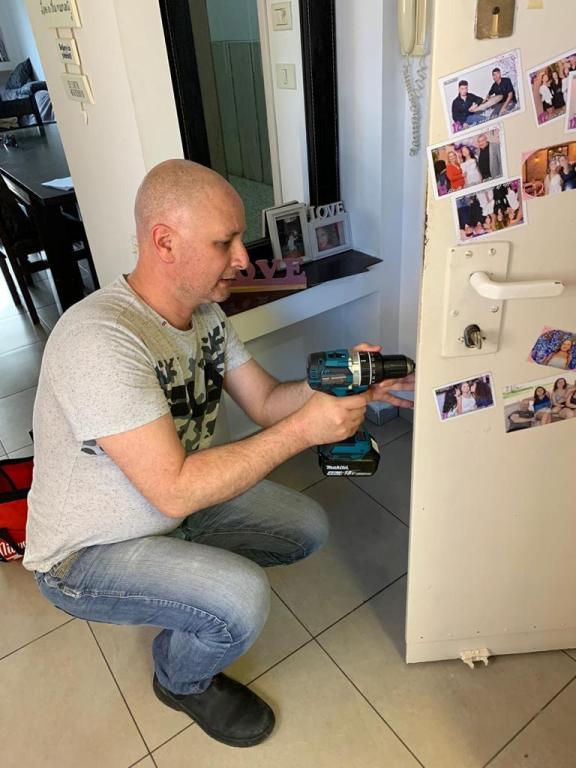 שמואל מנעולים שמואל מנעולים