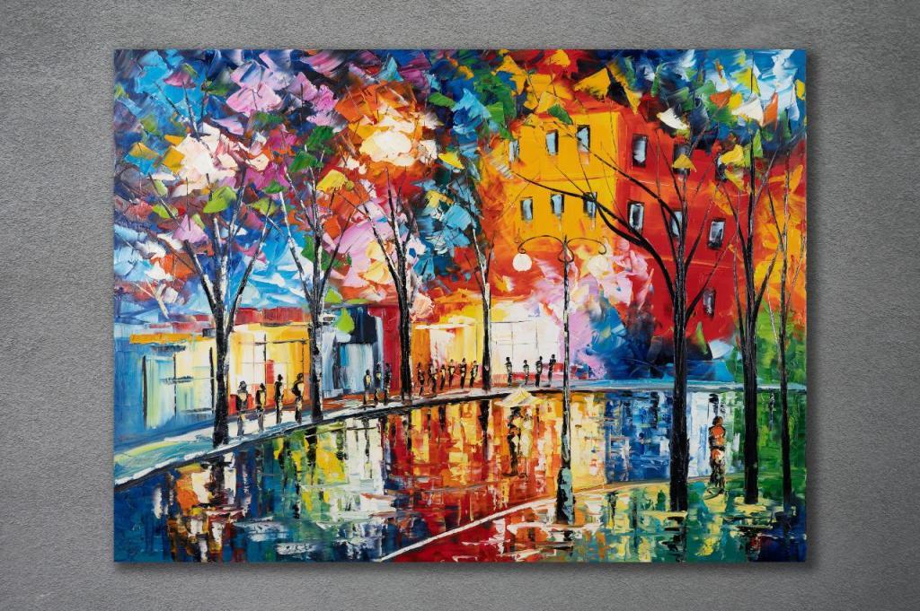 the art way the art way