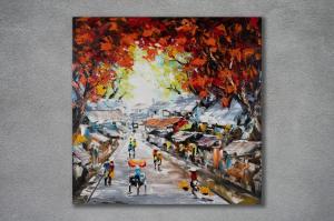 the art way