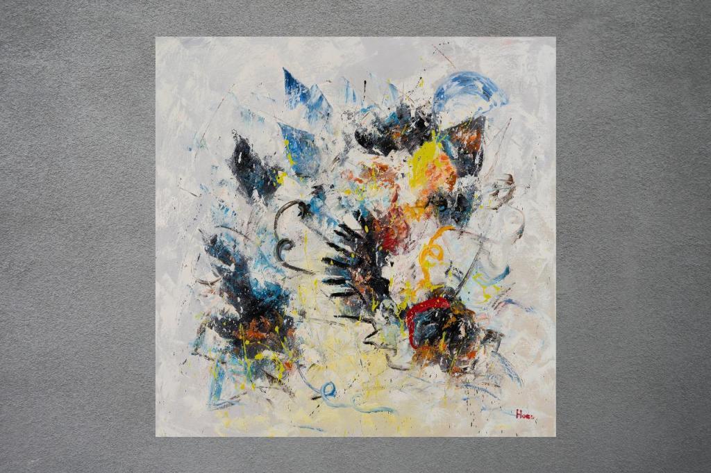 the art way the art way