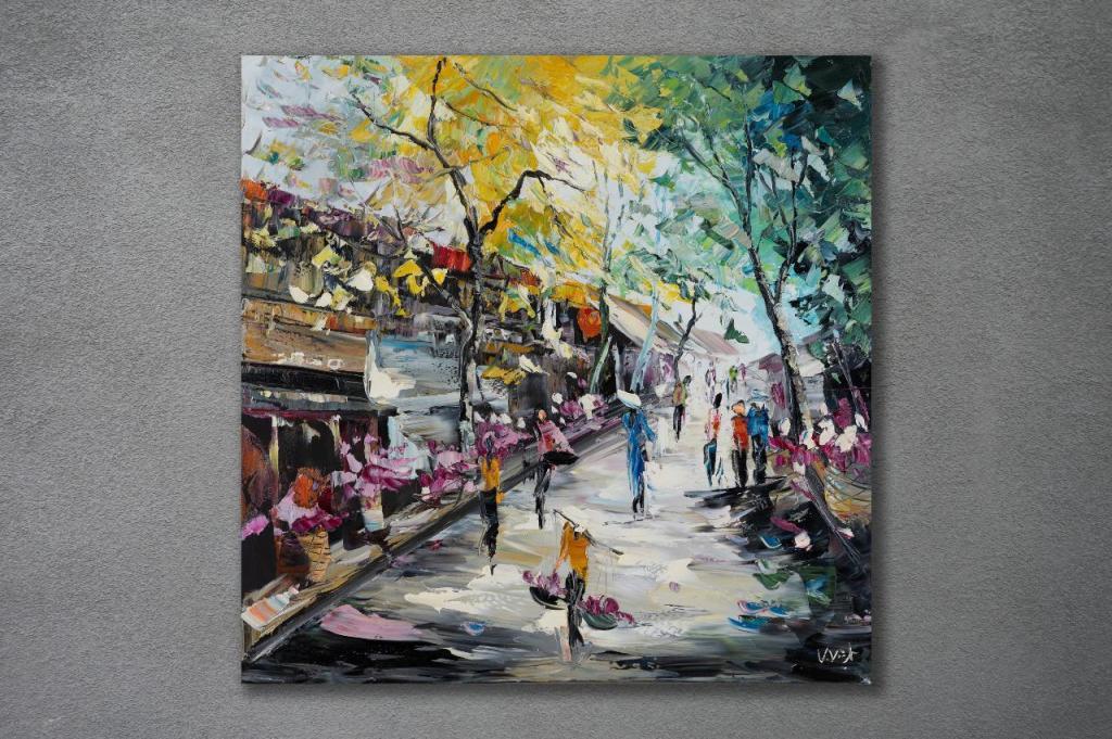 the art way the art way