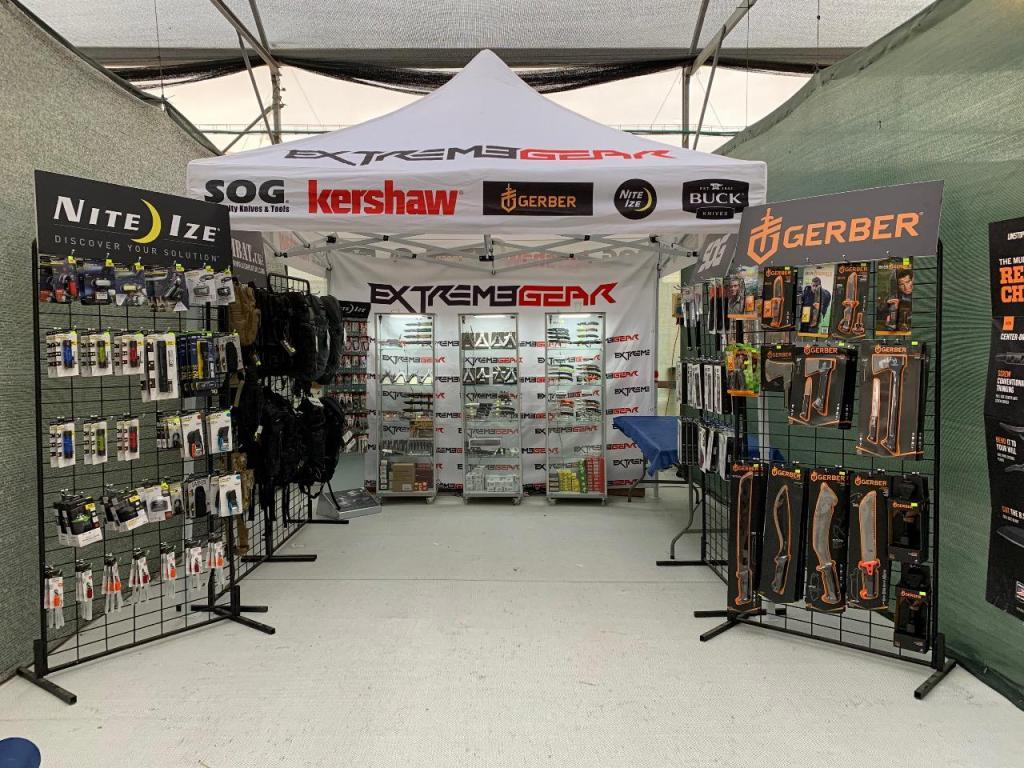 אקסטרים גיר אקסטרים גיר