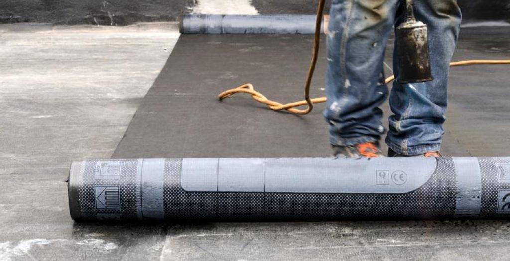 איטום רובס איטום רובס