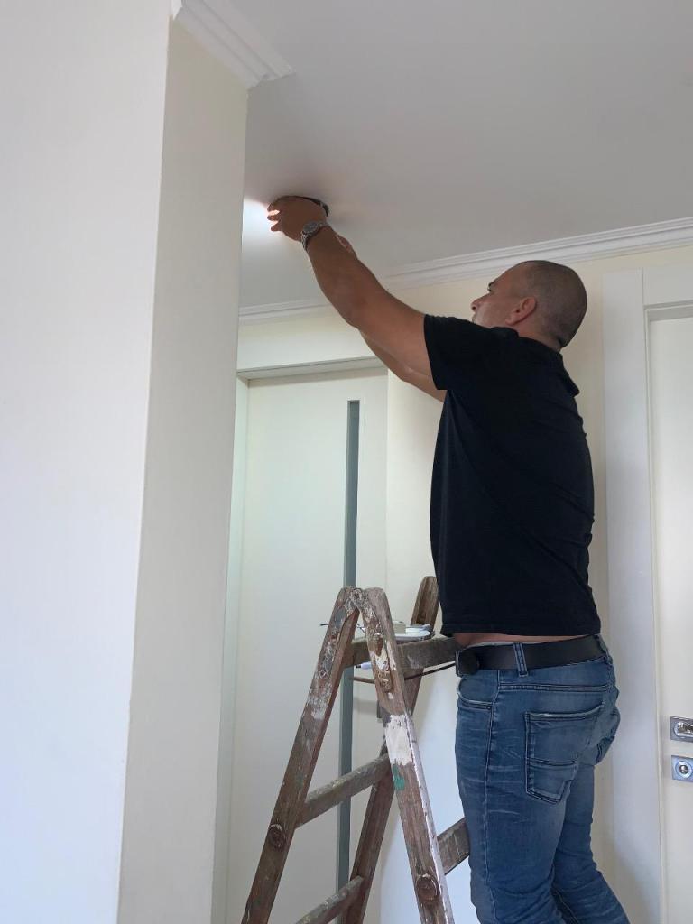 יוסי ההנדימן יוסי ההנדימן