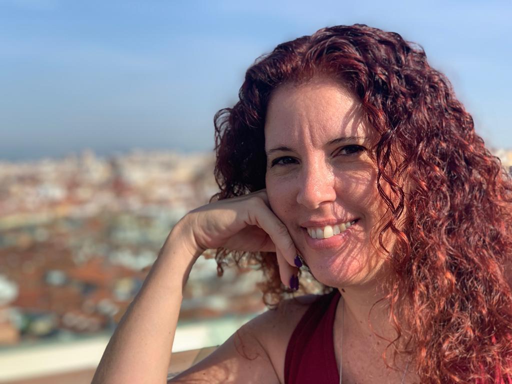 מרב כהן סדקוביץ מרב כהן סדקוביץ