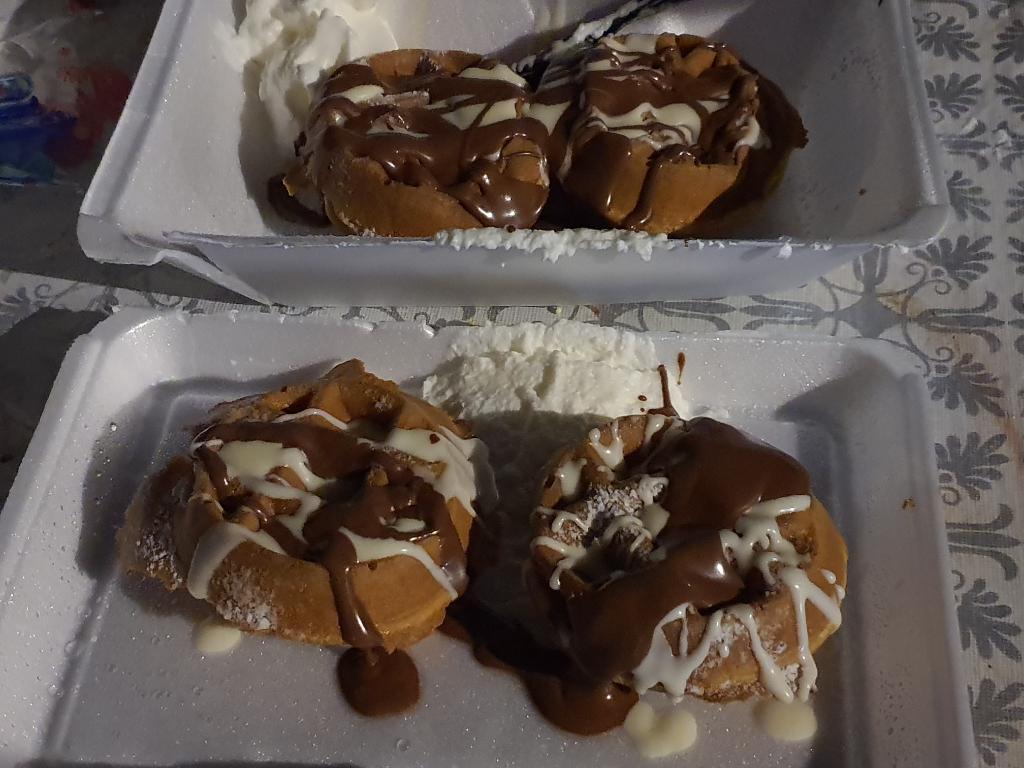 ג'לאטו פלוס ג'לאטו פלוס