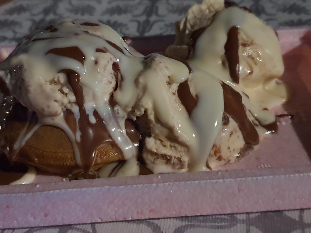 ג'לאטו פלוס ג'לאטו פלוס