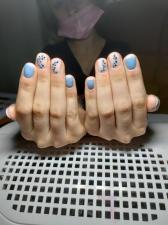 Tal's Gel