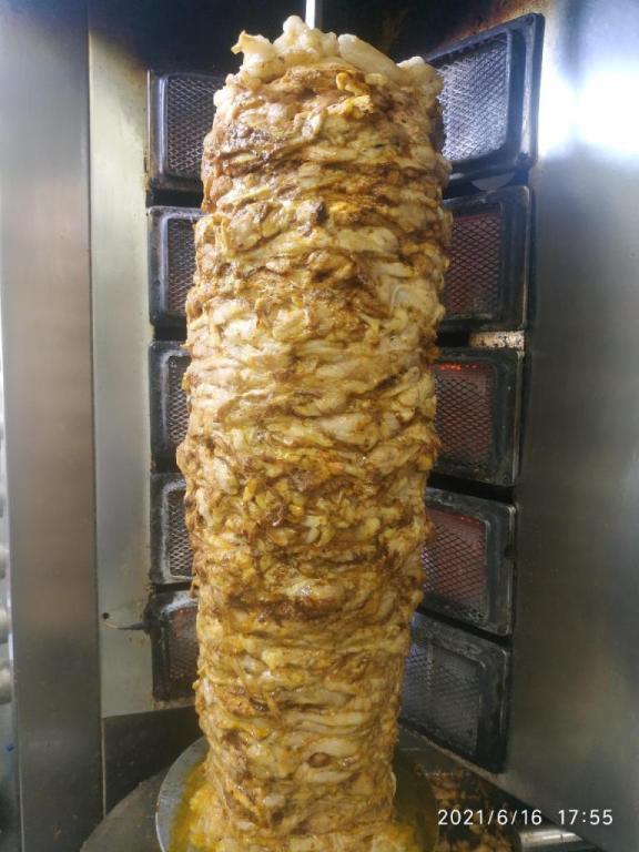 בית הלאפה והגריל בית הלאפה והגריל