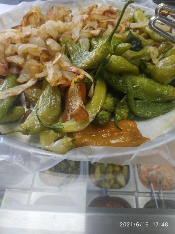 בית הלאפה והגריל בית הלאפה והגריל