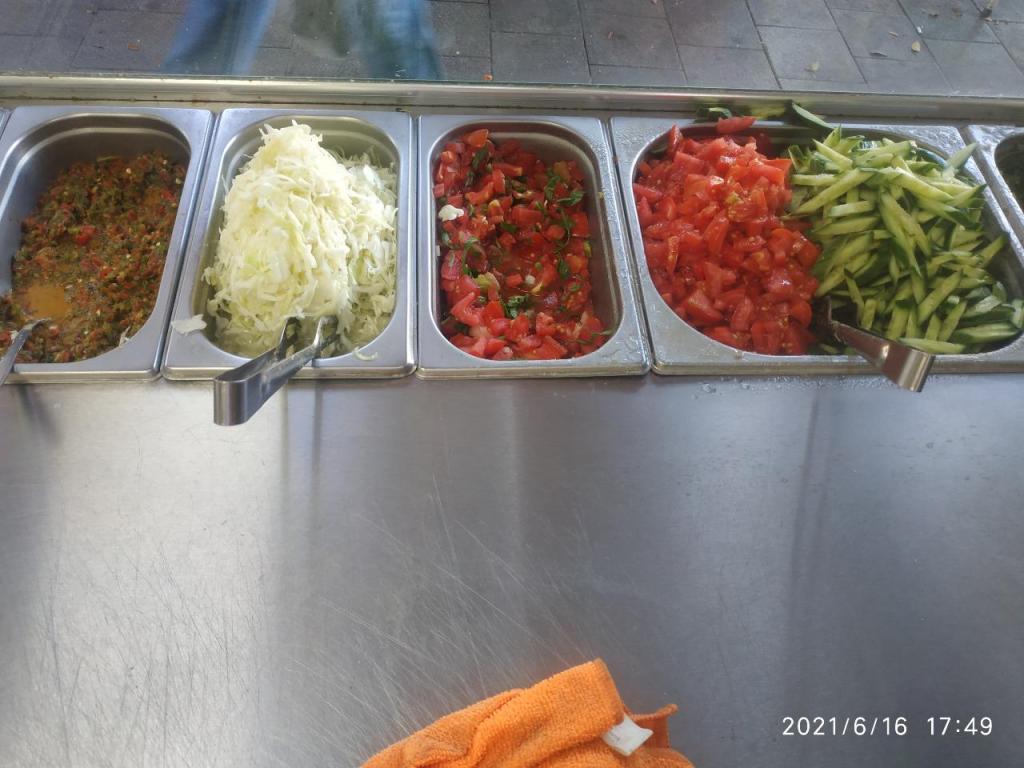 בית הלאפה והגריל בית הלאפה והגריל