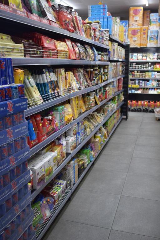 סופרמרקט שירוקו סופרמרקט שירוקו