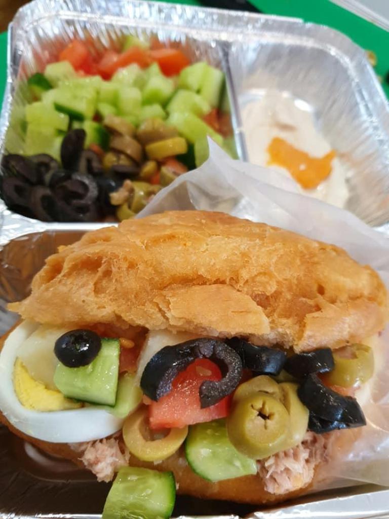 המטבח של אייל ומיכל המטבח של אייל ומיכל