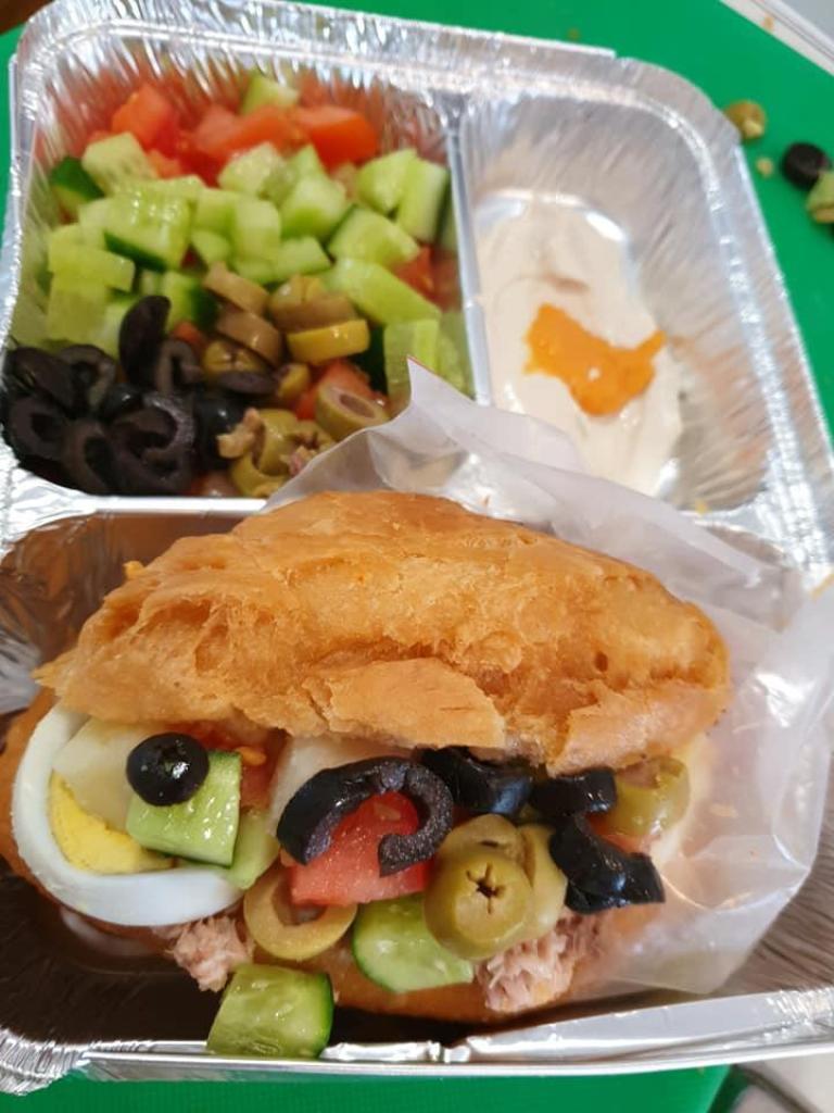 המטבח של אייל ומיכל המטבח של אייל ומיכל