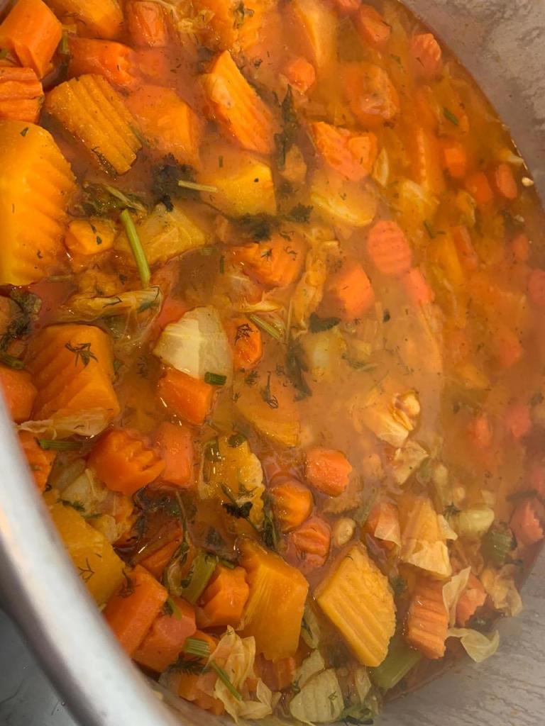 המטבח של אייל ומיכל המטבח של אייל ומיכל