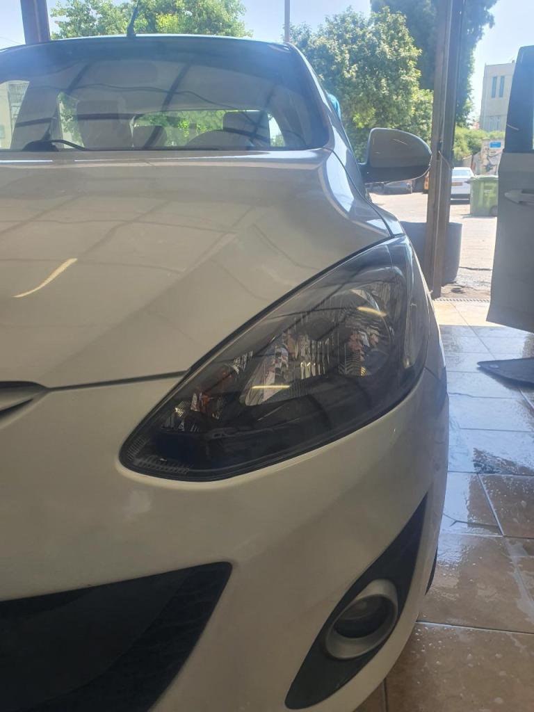 שיטפון של ניקיון שיטפון של ניקיון