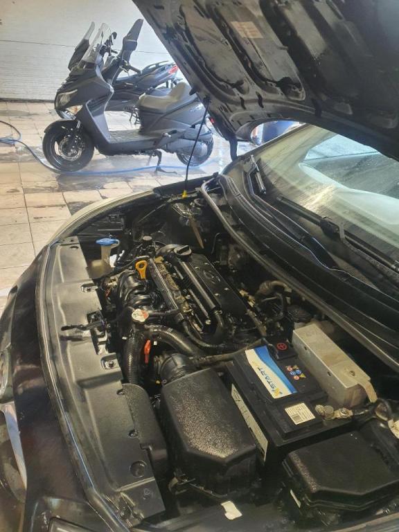 שיטפון של ניקיון שיטפון של ניקיון