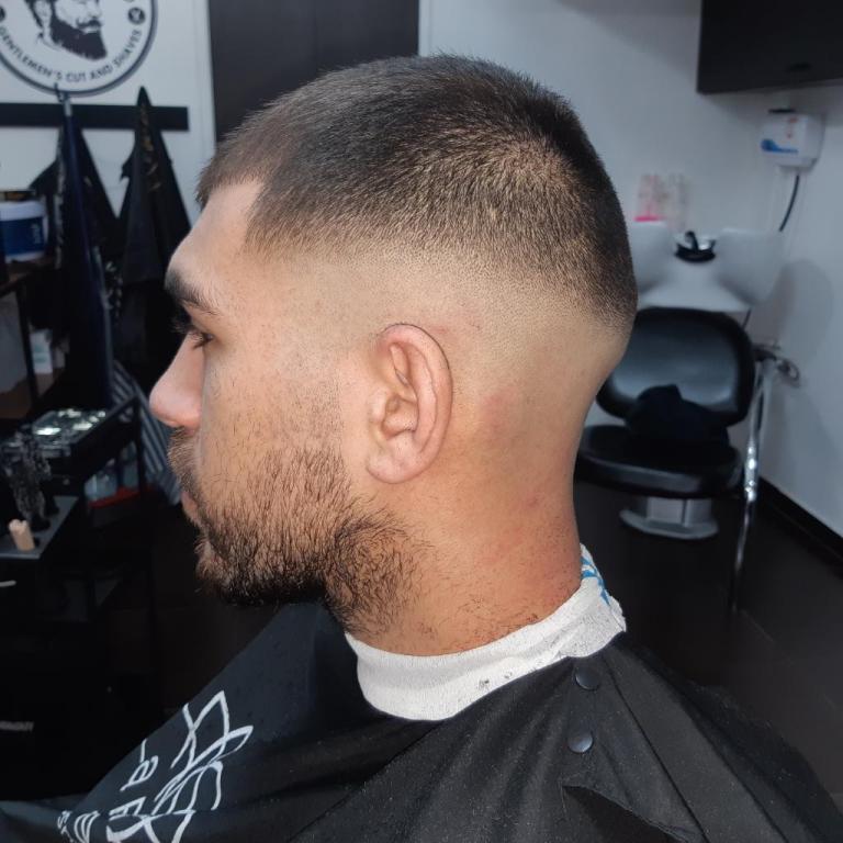 Barber Boss Barber Boss