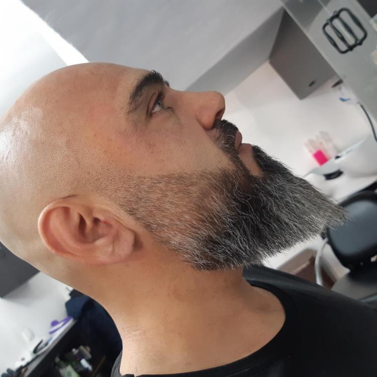 Barber Boss Barber Boss