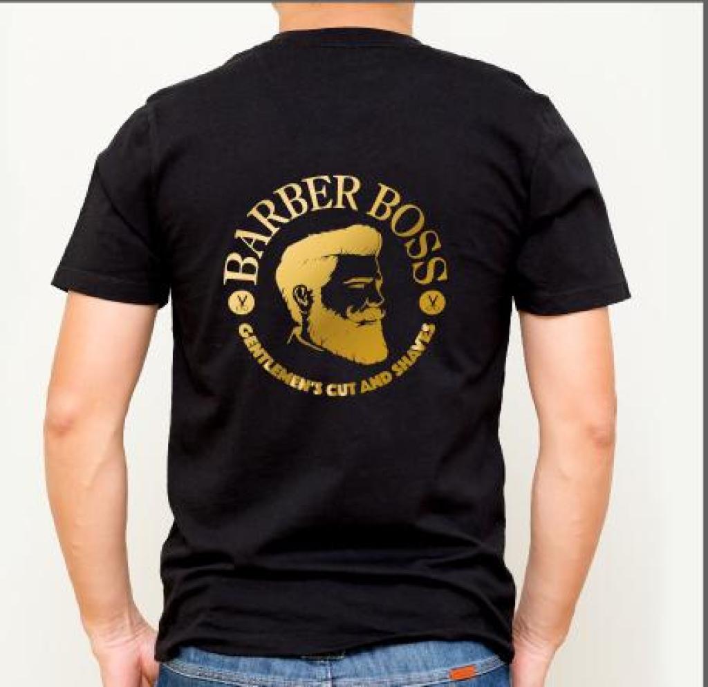 Barber Boss Barber Boss