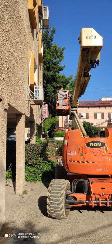 י.ש שרותי אקספרס י.ש שרותי אקספרס