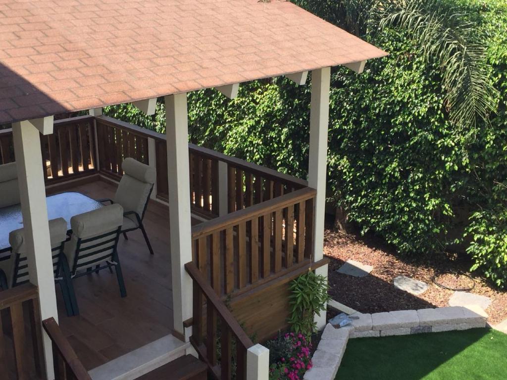 עץ מרקט עץ מרקט