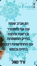 ורד סגל