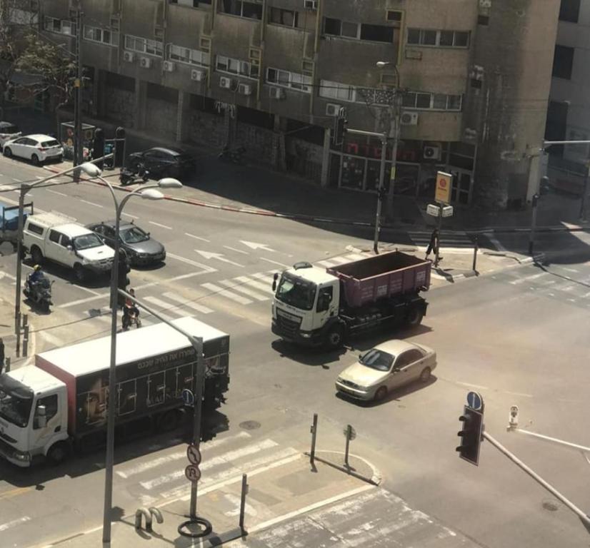 ישראל סיטבון פינוי פסולת ישראל סיטבון פינוי פסולת