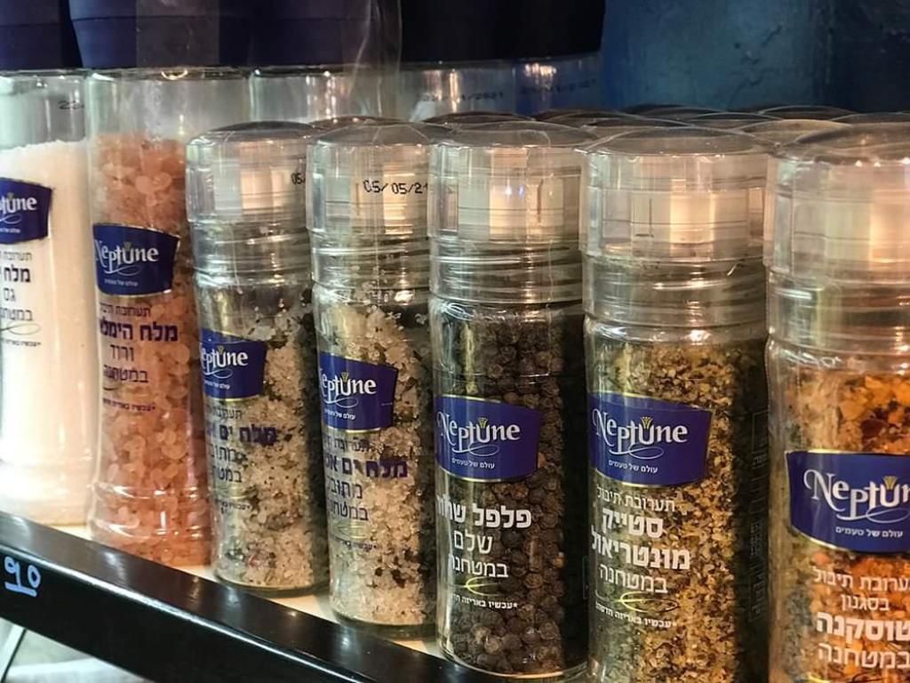 הכפרייה של משק זיידמן הכפרייה של משק זיידמן