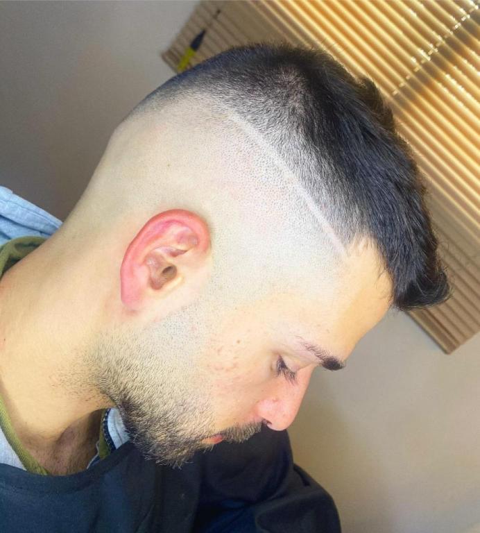 shtivi barber shop shtivi barber shop