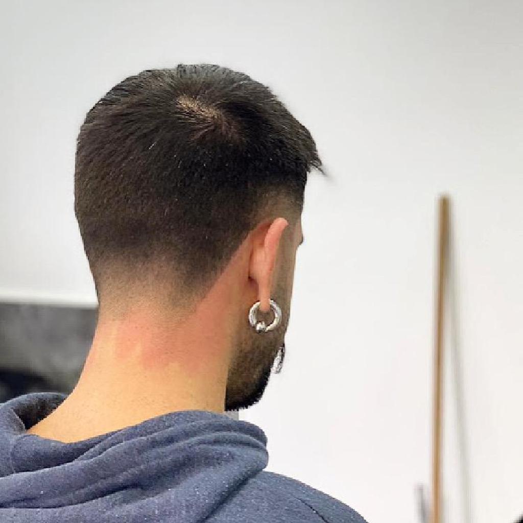 shtivi barber shop shtivi barber shop