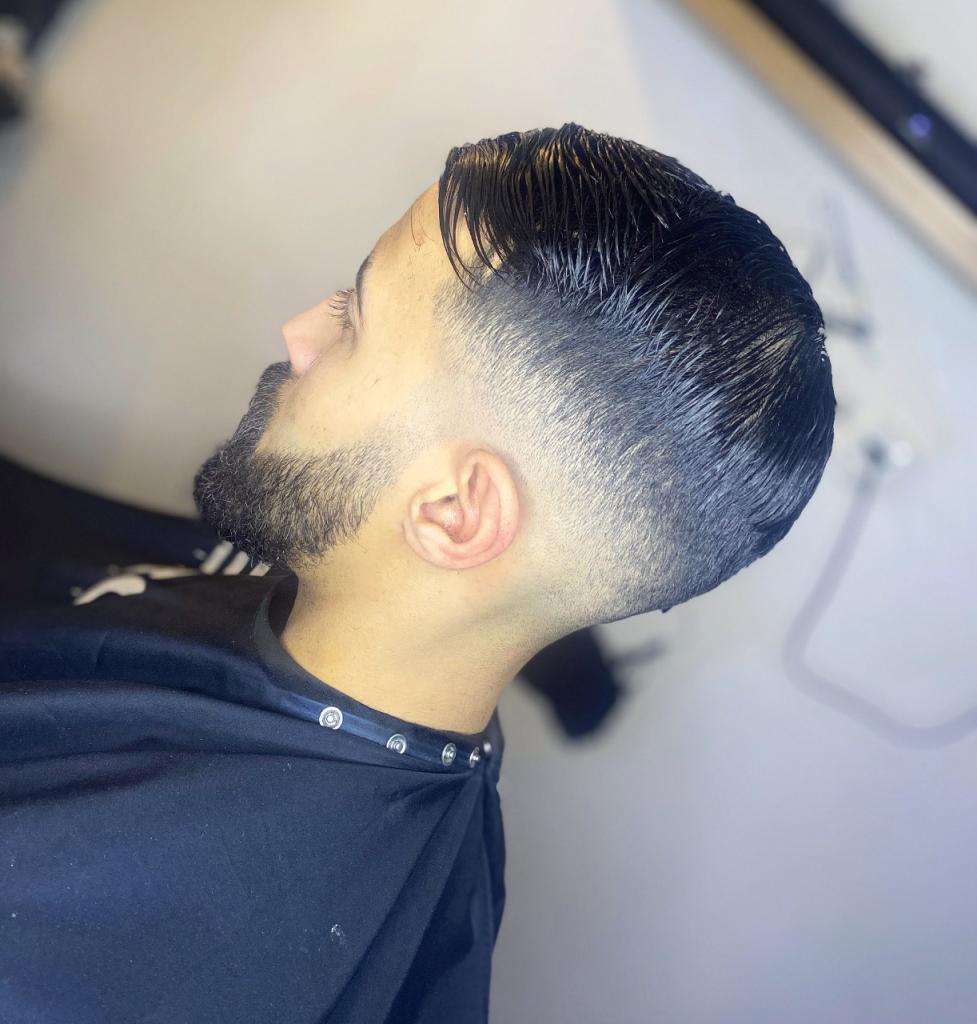 shtivi barber shop shtivi barber shop