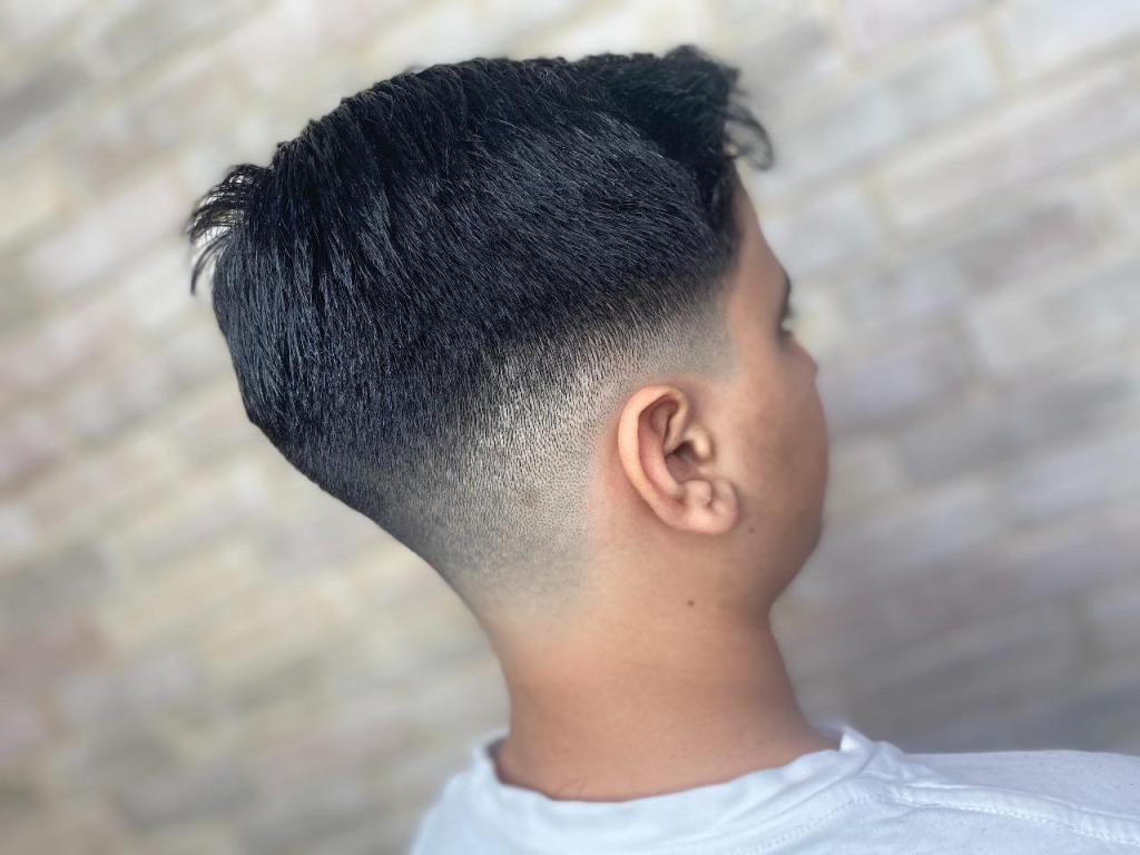 shtivi barber shop shtivi barber shop