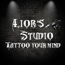 Lior's Studio