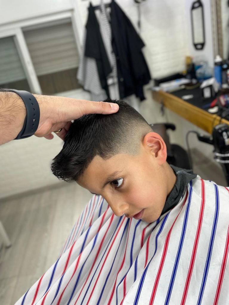 אופיר מנצור אופיר מנצור