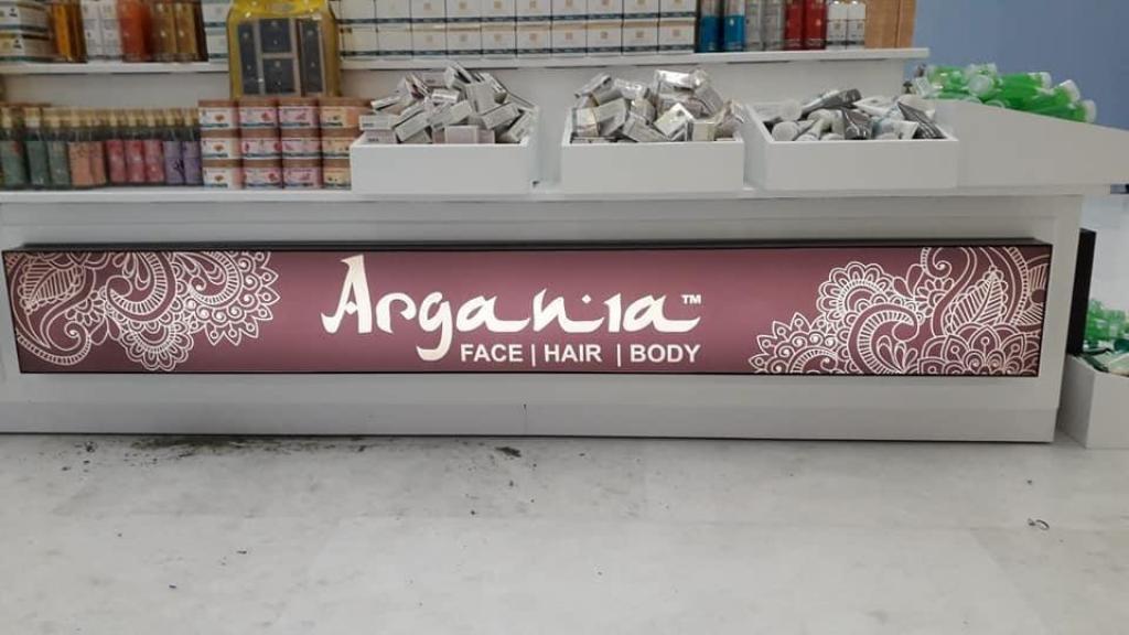 S.A שילוט מיתוג והדפסה S.A שילוט מיתוג והדפסה