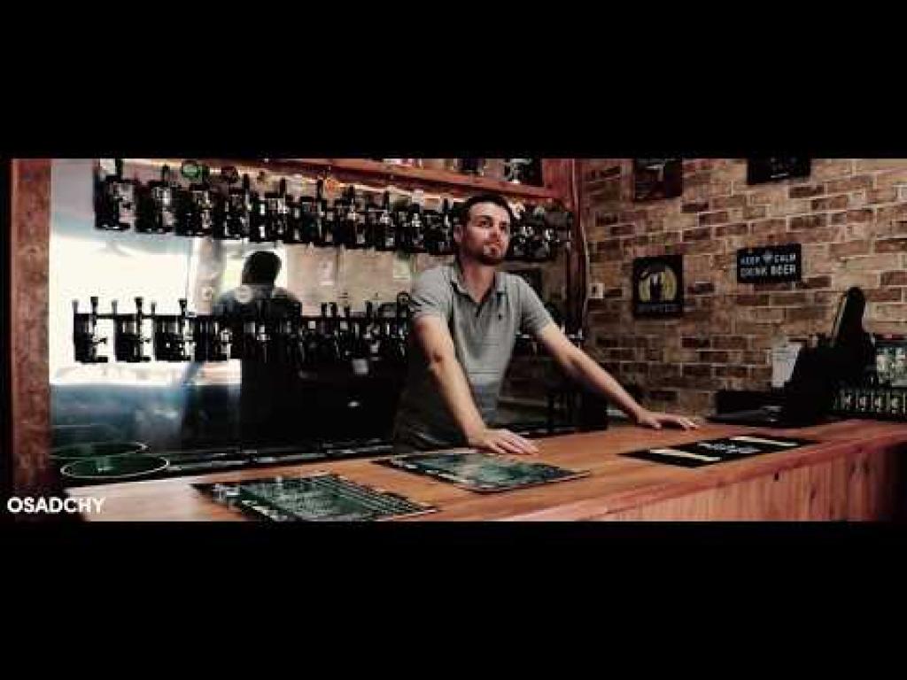 Beer Station Beer Station