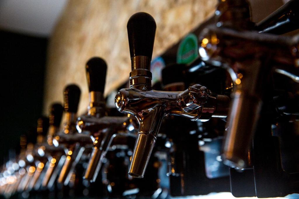 Beer Station Beer Station