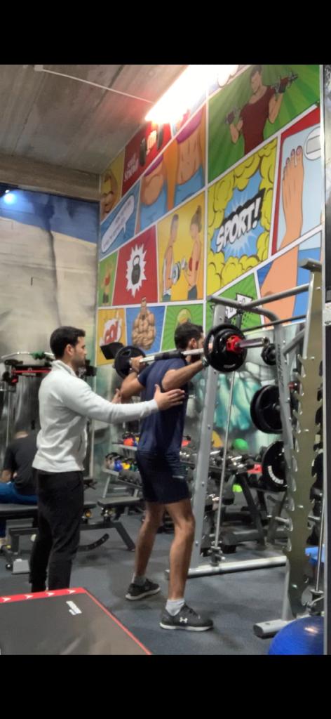 180 סטודיו לאימונים 180 סטודיו לאימונים